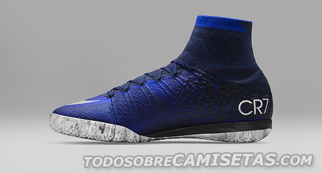 tenis nike mercurial bota